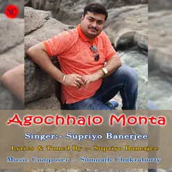 Agochhalo Monta